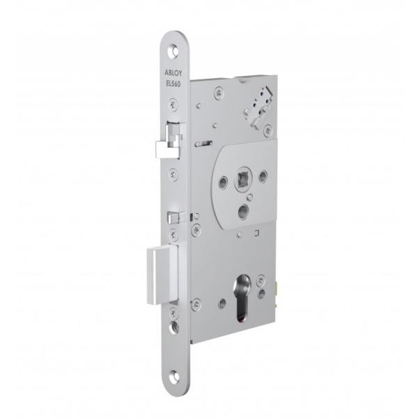 ABLOY EL560/55/20 - ELEKTROMECHANICKÝ SAMOZAMYKACÍ ZÁMEK