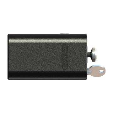 TOKOZ X SAFETY BOX I 5101 s půlvložkou FAB - Obrázek 3