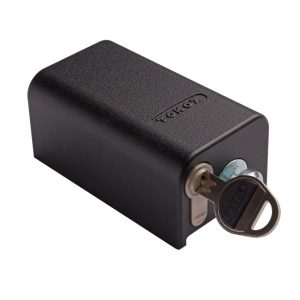TOKOZ X SAFETY BOX I 5101 s půlvložkou TECH 3 klíče