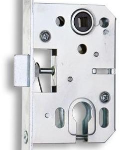 Zadlabací zámek HOBES K052 P-L